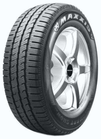 Pneumatiky van zimne 185/80R14 100R Maxxis VANSMART SNOW WL2