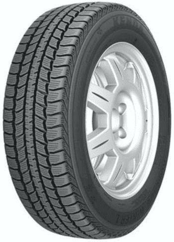 Pneumatiky van zimne 195/55R10 96N Kenda KR500 WINTER TRAILER