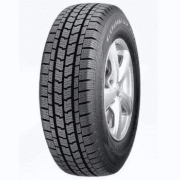 Pneumatiky van zimne 195/65R16 102T Goodyear CARGO ULTRA GRIP 2