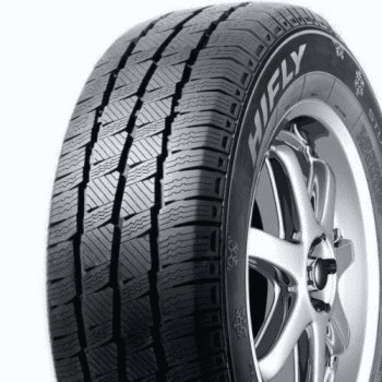 Pneumatiky van zimne 195/65R16 104R Hifly WIN-TRANSIT