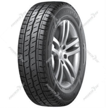 Pneumatiky van zimne 205/55R16 96T Hankook RW12 WINTER ICEPT LV