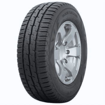 Pneumatiky van zimne 205/60R16 98T Toyo OBSERVE VAN