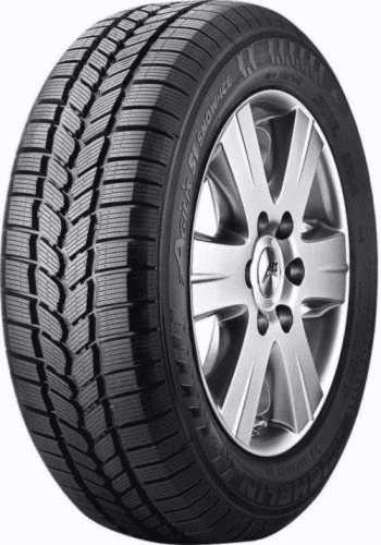 Pneumatiky van zimne 205/65R16 101T Michelin AGILIS 51 SNOW ICE