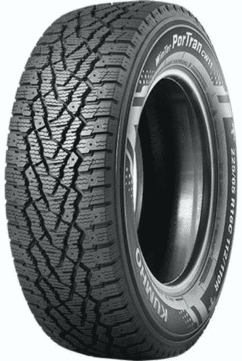 Pneumatiky van zimne 205/65R16 105R Kumho WINTER PORTRAN CW11