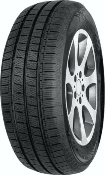 Pneumatiky van zimne 205/65R16 105R Minerva FROSTRACK VAN