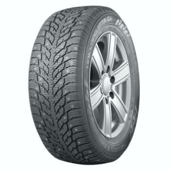 Pneumatiky van zimne 205/65R16 105R Nokian HKPL C4