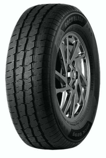 Pneumatiky van zimne 205/65R16 105R Rockblade ROCK 989S