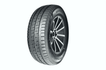 Pneumatiky van zimne 205/65R16 105R Royal Black ROYAL WINTER VAN