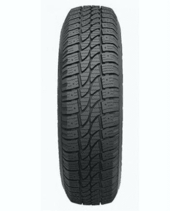 Pneumatiky van zimne 205/65R16 105R Strial 201