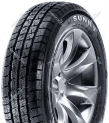 Pneumatiky van zimne 205/65R16 105R Sunny NW103 WINTER FORCE C