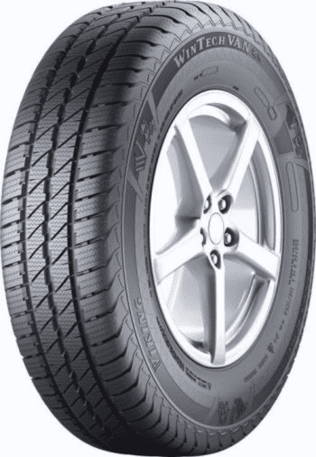 Pneumatiky van zimne 205/65R16 105R Viking WINTECH VAN