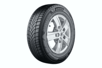 Pneumatiky van zimne 205/65R16 105T Bridgestone DURAVIS VAN WINTER