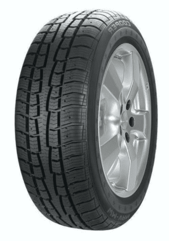 Pneumatiky van zimne 205/65R16 105T Cooper Tires WEATHERMASTER VAN