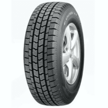 Pneumatiky van zimne 205/65R16 105T Goodyear CARGO ULTRA GRIP 2