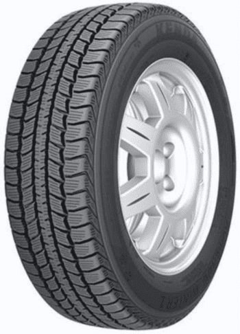 Pneumatiky van zimne 205/65R16 105T Kenda KR500 KOMENDO WINTER