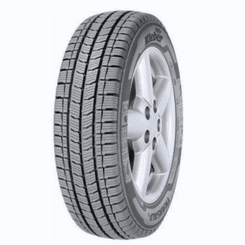 Pneumatiky van zimne 205/65R16 105T Kleber TRANSALP 2