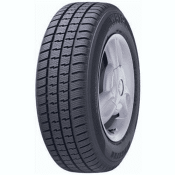 Pneumatiky van zimne 205/75R16 108R Kingstar W410