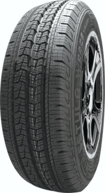 Pneumatiky van zimne 205/75R16 108R Rotalla VS450