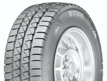 Pneumatiky van zimne 205/75R16 108R Zeetex WV1000