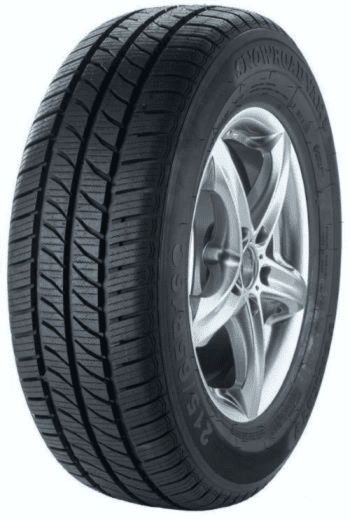 Pneumatiky van zimne 205/75R16 110R Tomket SNOWROAD VAN 3