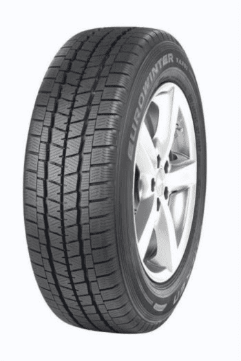 Pneumatiky van zimne 205/75R16 111R Falken EUROWINTER VAN01