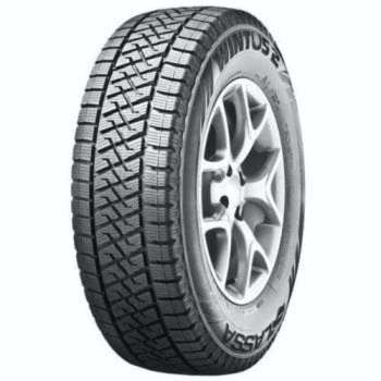 Pneumatiky van zimne 205/75R16 111R Lassa WINTUS 2