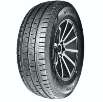 Pneumatiky van zimne 215/60R16 102R Aplus A869